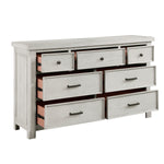 Commode Double Lucie - Meubles TOCO