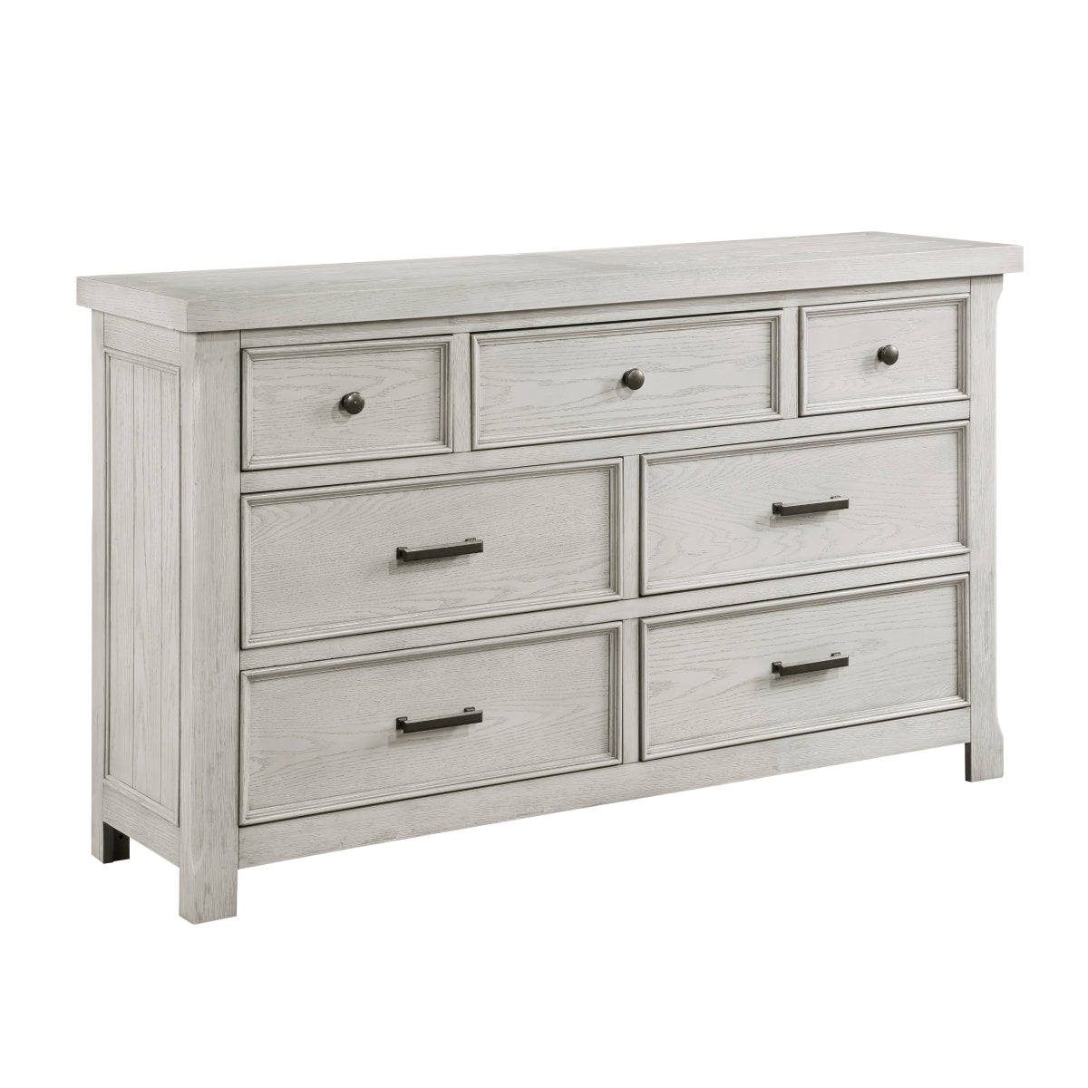 Commode Double Lucie - Meubles TOCO