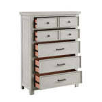 Commode Haute Lucie - Meubles TOCO