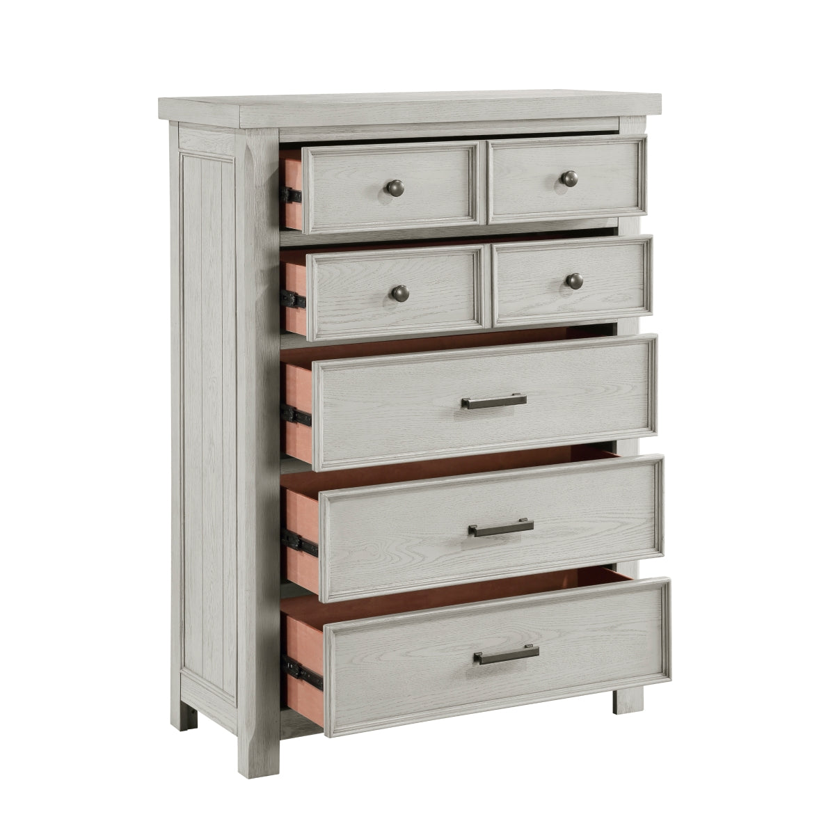 Commode Haute Lucie - Meubles TOCO