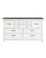 Commode double Cheston
