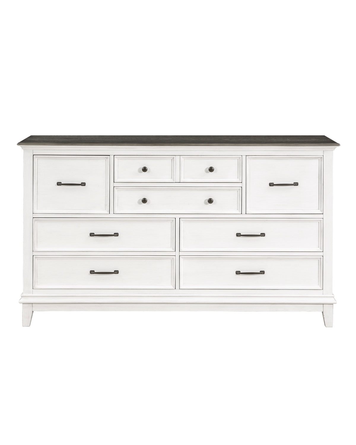 Commode double Cheston