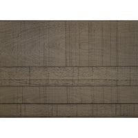 Lit King Complet Longview | Gris Rustique | KE1-KYG8941