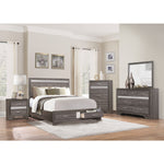 Commode Double Ines - Meubles TOCO