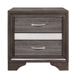 Table de Chevet Ines - Meubles TOCO