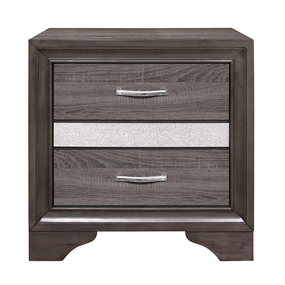 Table de Chevet Ines - Meubles TOCO