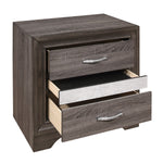 Table de Chevet Ines - Meubles TOCO