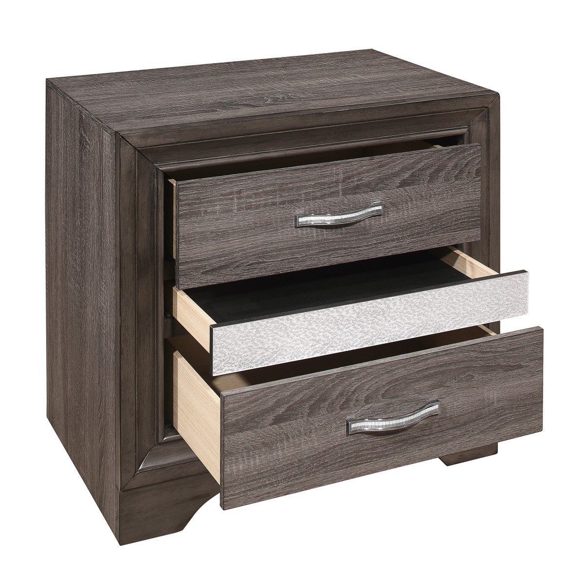 Table de Chevet Ines - Meubles TOCO