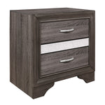Table de Chevet Ines - Meubles TOCO