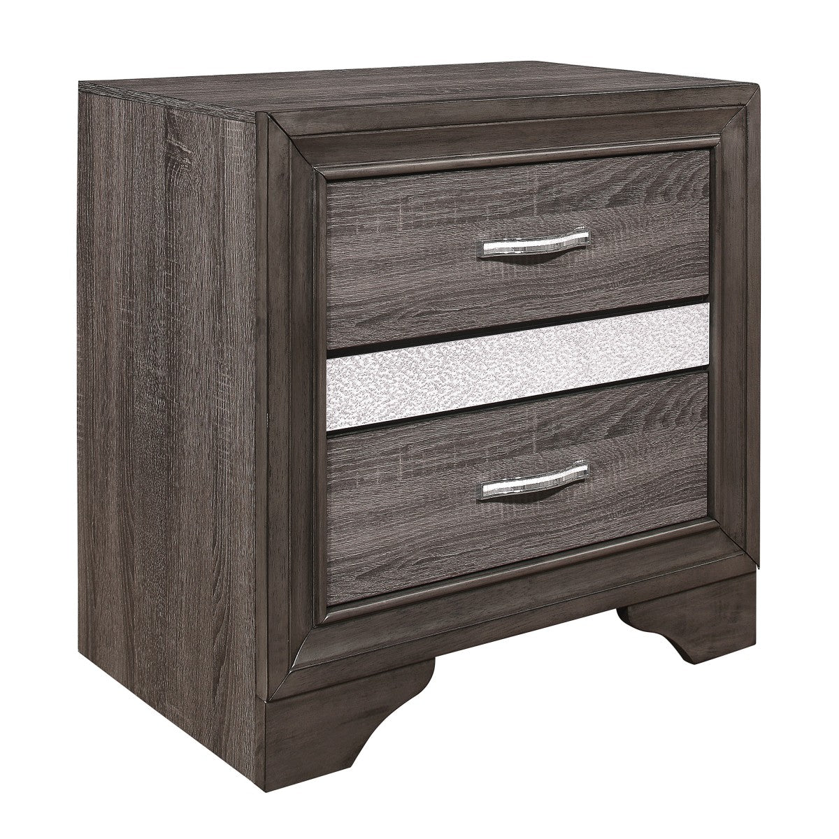 Table de Chevet Ines - Meubles TOCO