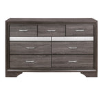 Commode Double Ines - Meubles TOCO