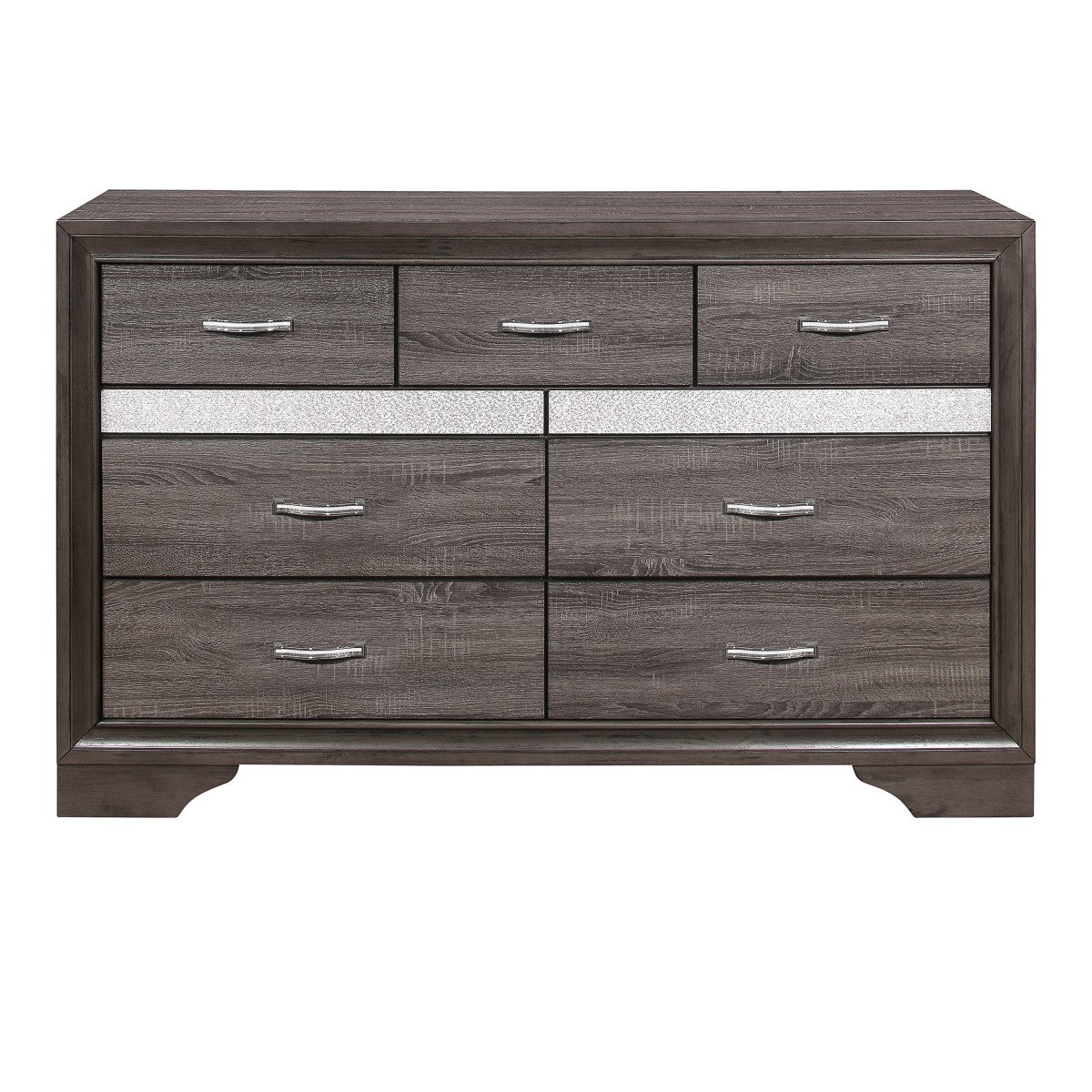 Commode Double Ines - Meubles TOCO