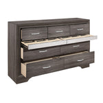 Commode Double Ines - Meubles TOCO