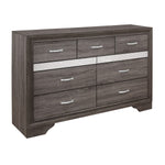 Commode Double Ines - Meubles TOCO