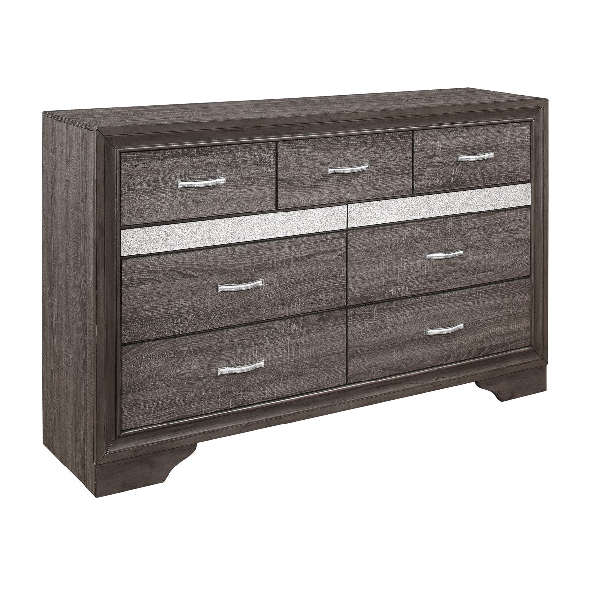 Commode Double Ines - Meubles TOCO