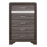 Commode Haute Ines - Meubles TOCO