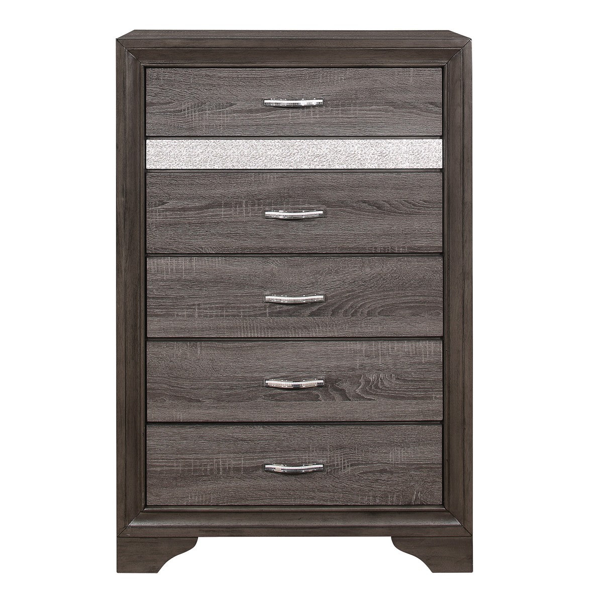 Commode Haute Ines - Meubles TOCO