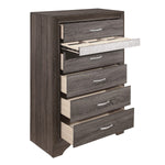 Commode Haute Ines - Meubles TOCO