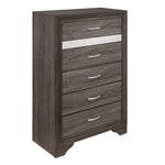 Commode Haute Ines - Meubles TOCO