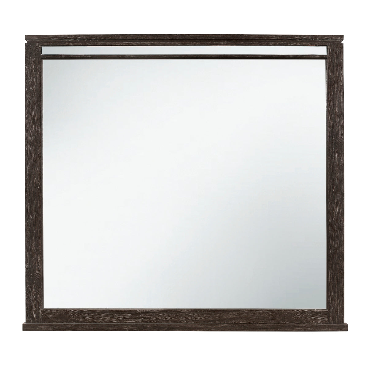 Mirroir Collection Danridge | Brun Espresso | 6-8151