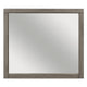 Mirroir Collection Bainbridge | Gris Rustique | 6-6251