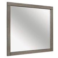 Mirroir Collection Bainbridge | Gris Rustique | 6-6251