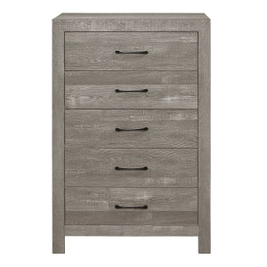 Commode Haute Ashton