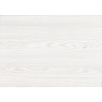 Lit Simple Complet Corbin | Blanc | 1-TPW4351