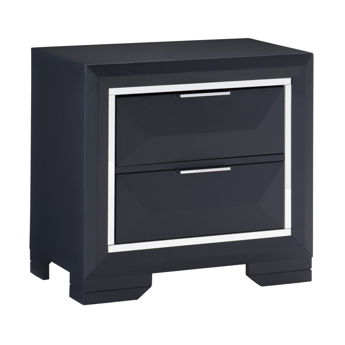 Table de Chevet Maeva - Meubles TOCO