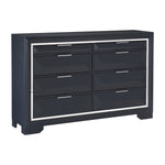 Commode Double Maeva - Meubles TOCO