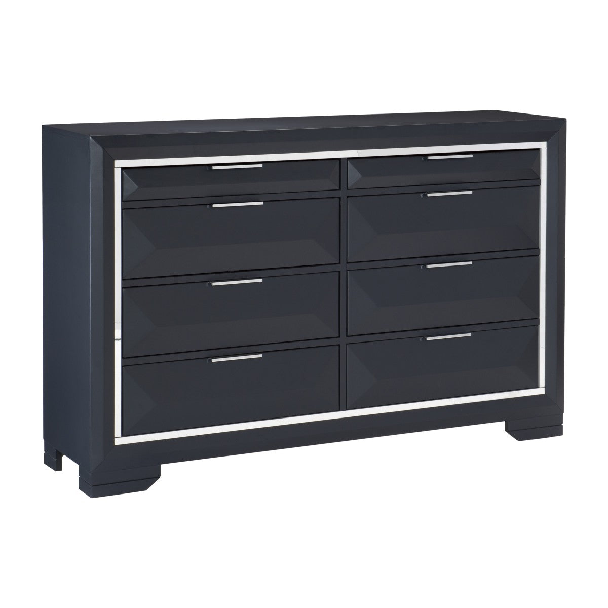 Commode Double Maeva - Meubles TOCO