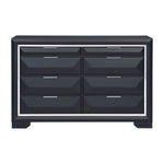 Commode Double Maeva - Meubles TOCO
