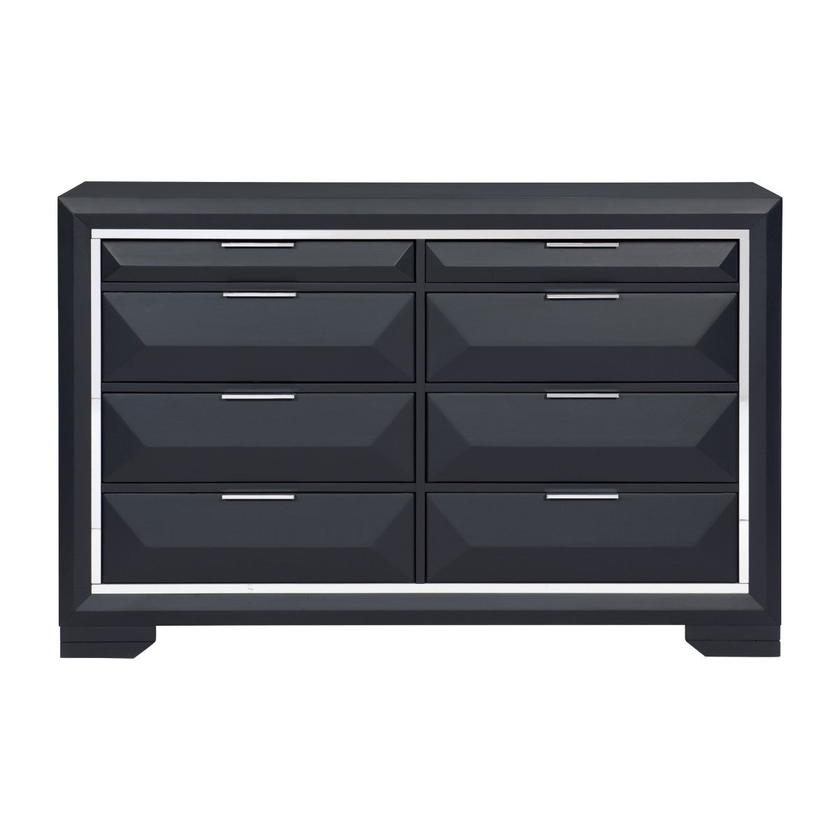 Commode Double Maeva - Meubles TOCO