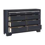 Commode Double Maeva - Meubles TOCO