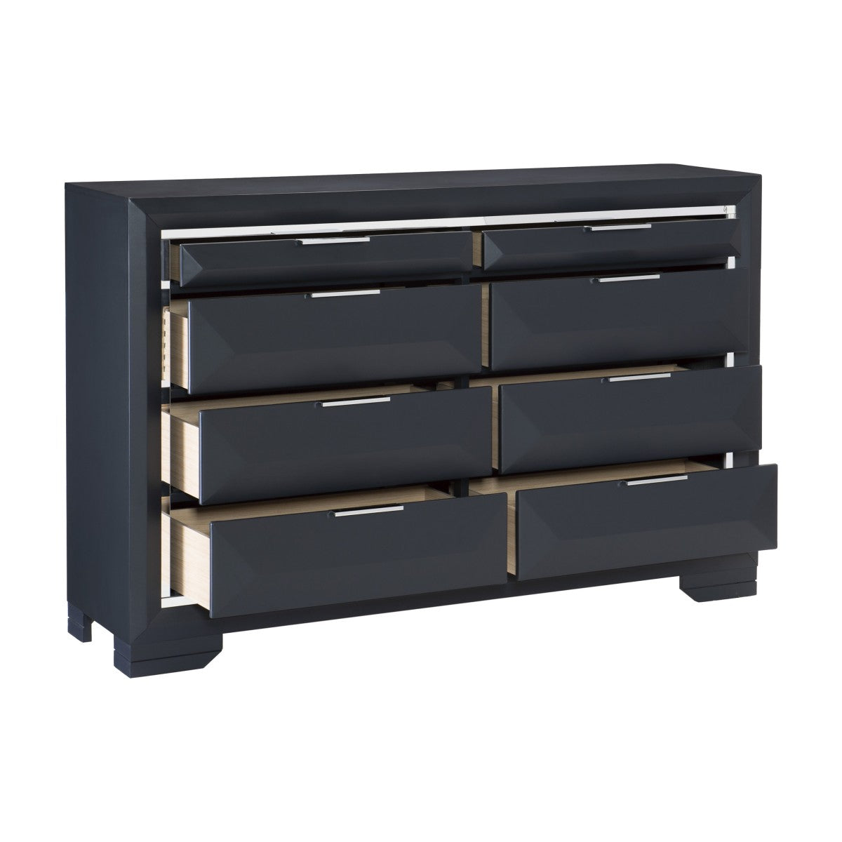 Commode Double Maeva - Meubles TOCO