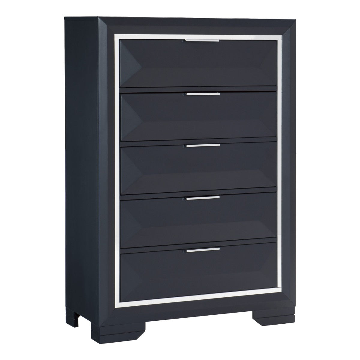 Commode Haute Maeva - Meubles TOCO