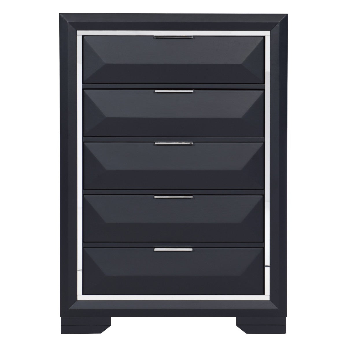 Commode Haute Maeva - Meubles TOCO