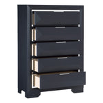 Commode Haute Maeva - Meubles TOCO