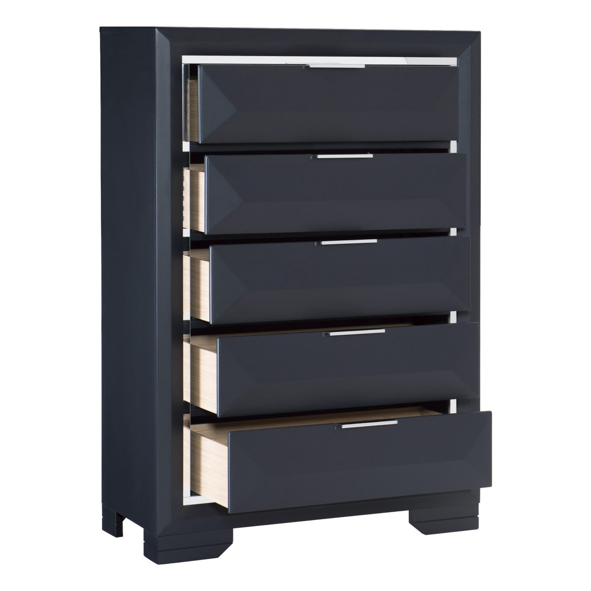 Commode Haute Maeva - Meubles TOCO