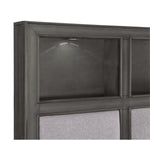 Grand Lit Gabin - Meubles TOCO