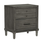 Table de Chevet Gabin - Meubles TOCO