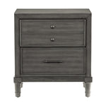 Table de Chevet Gabin - Meubles TOCO
