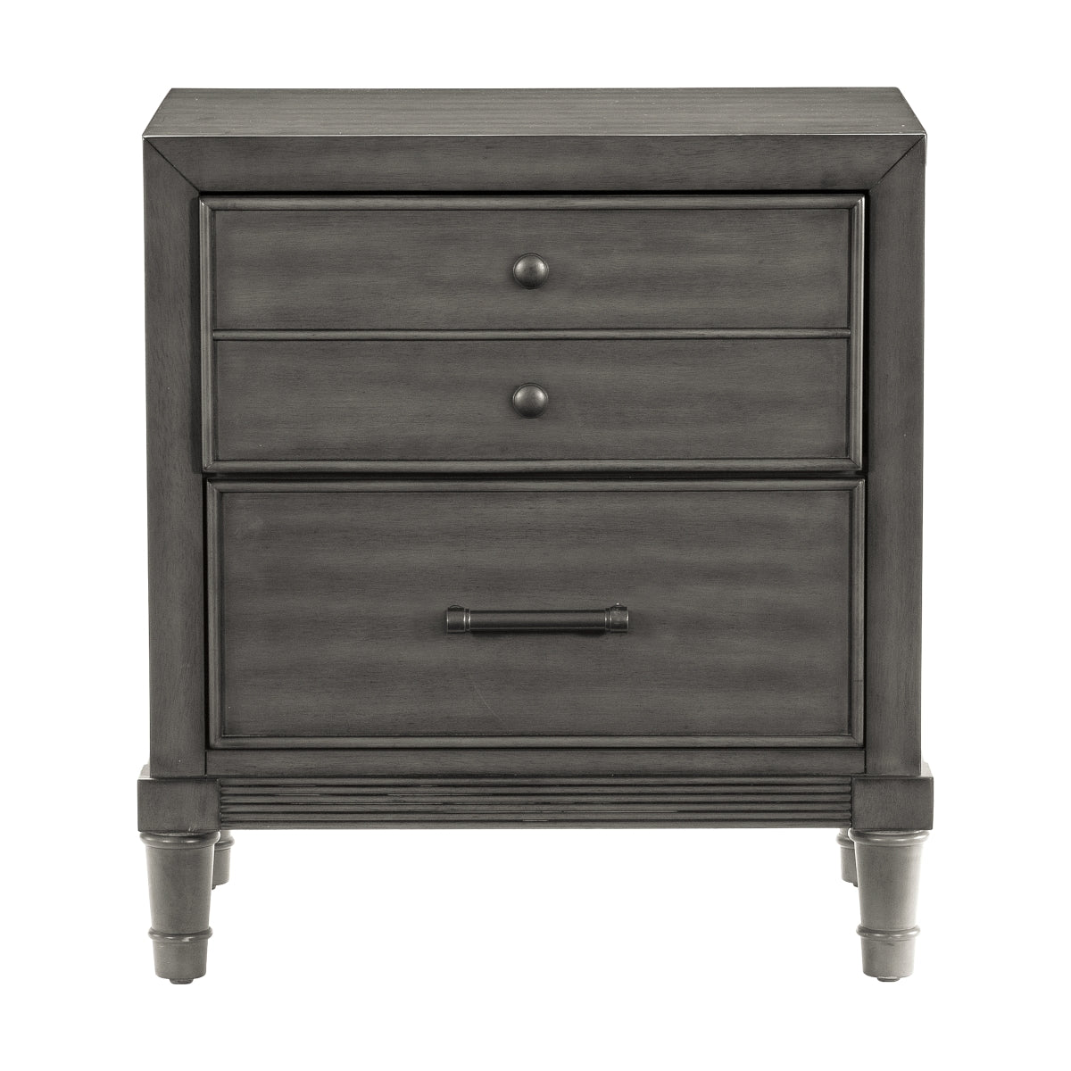 Table de Chevet Gabin - Meubles TOCO