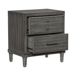 Table de Chevet Gabin - Meubles TOCO