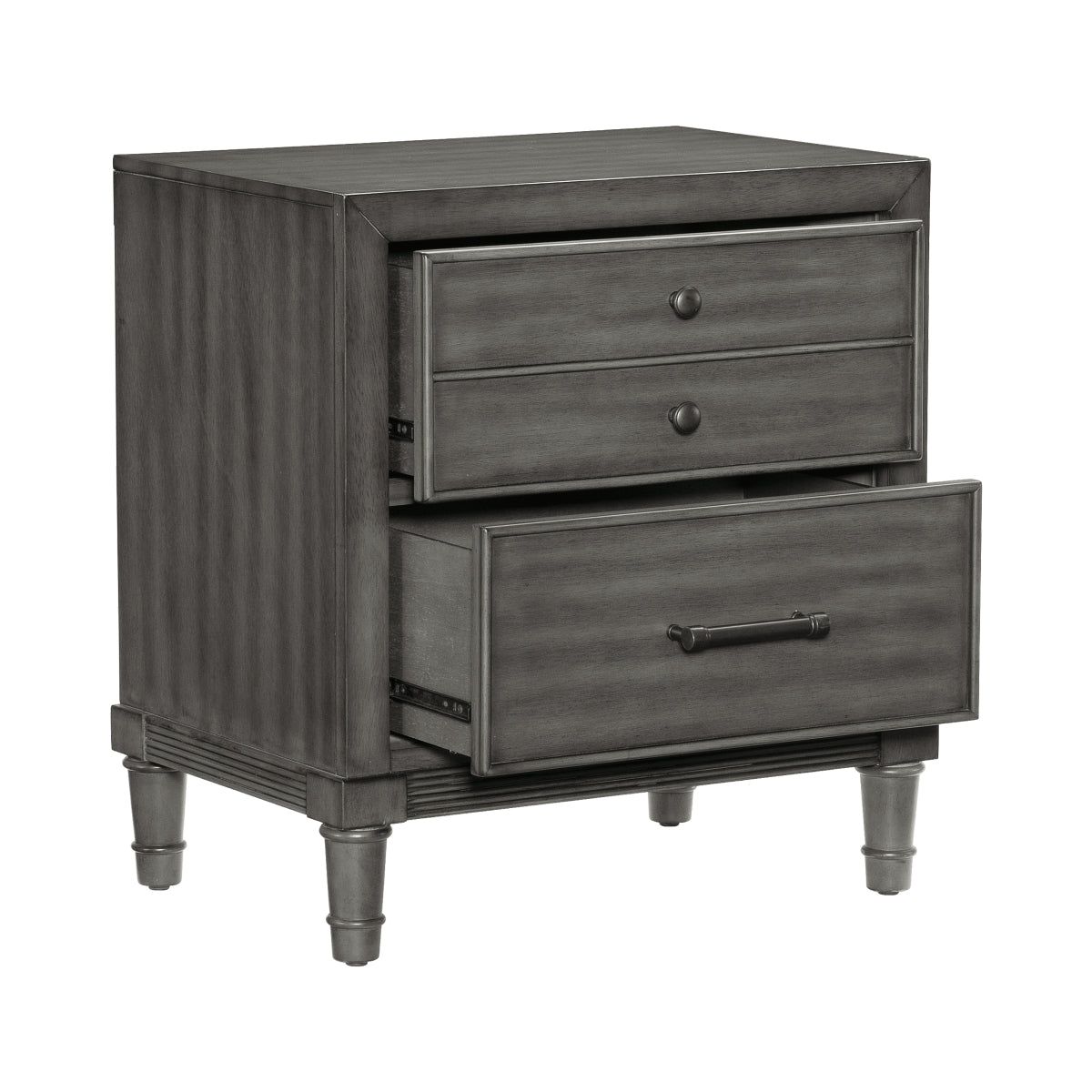 Table de Chevet Gabin - Meubles TOCO