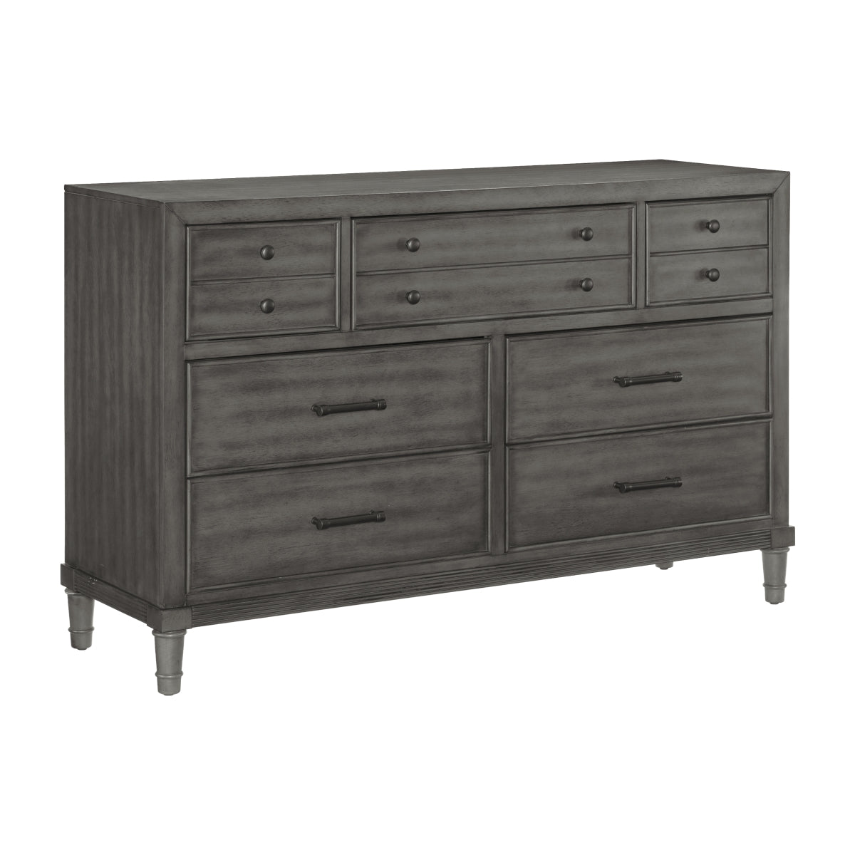 Commode Double Gabin - Meubles TOCO