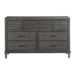 Commode Double Gabin - Meubles TOCO