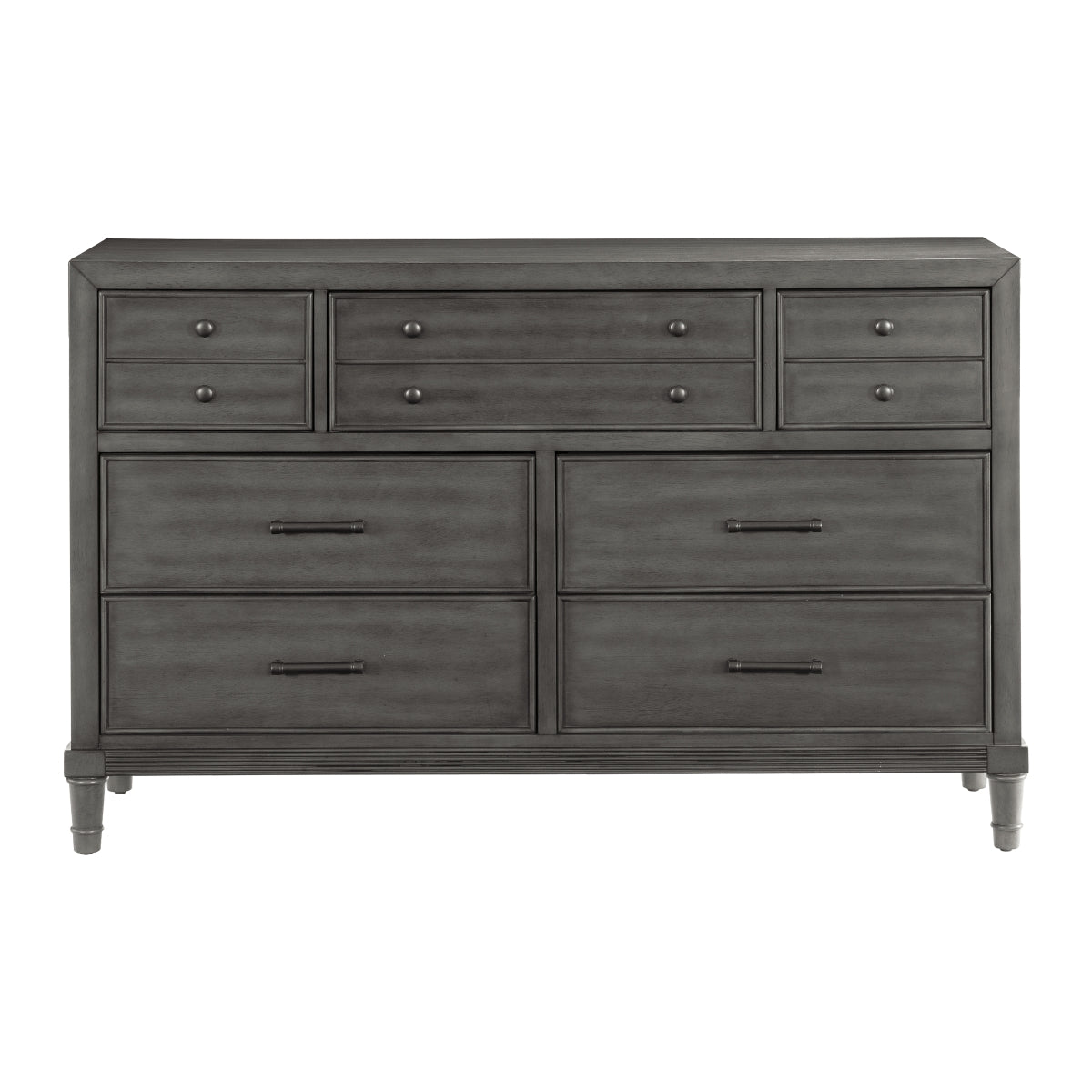 Commode Double Gabin - Meubles TOCO