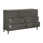 Commode Double Gabin - Meubles TOCO