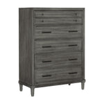 Commode Haute Gabin - Meubles TOCO